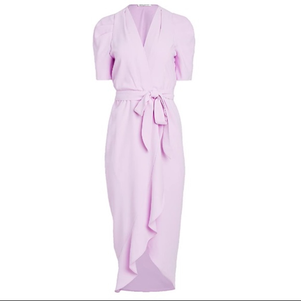 NWOT Amanda Uprichard Dress